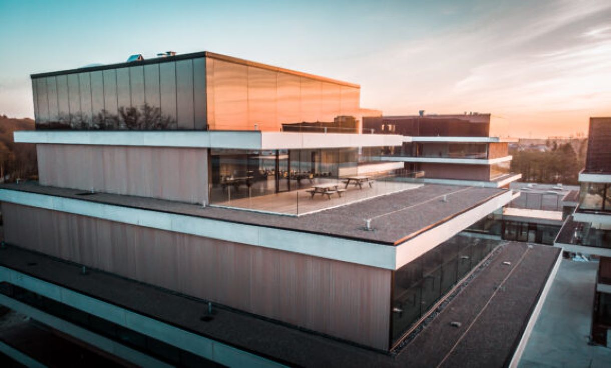 Pionira Office O-Forty Oostkamp